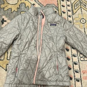 Patagonia jacket